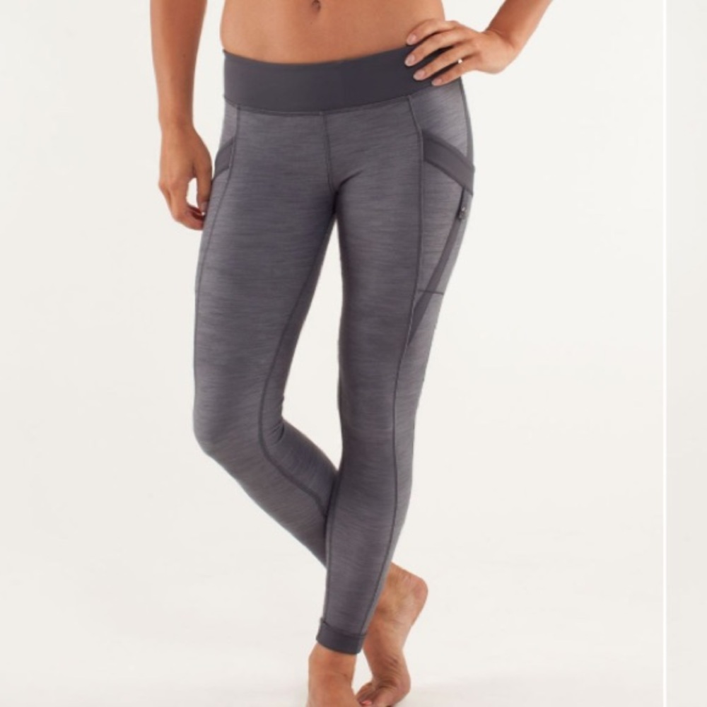Lululemon Warrior Pant - Picture 9 of 10